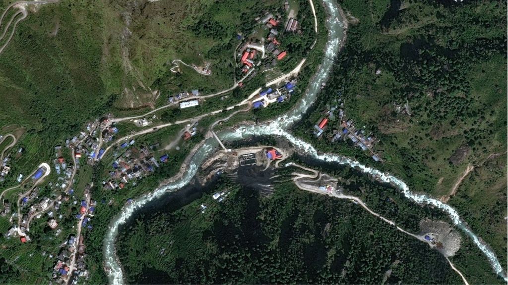 Nepal Flash Floods live updates
