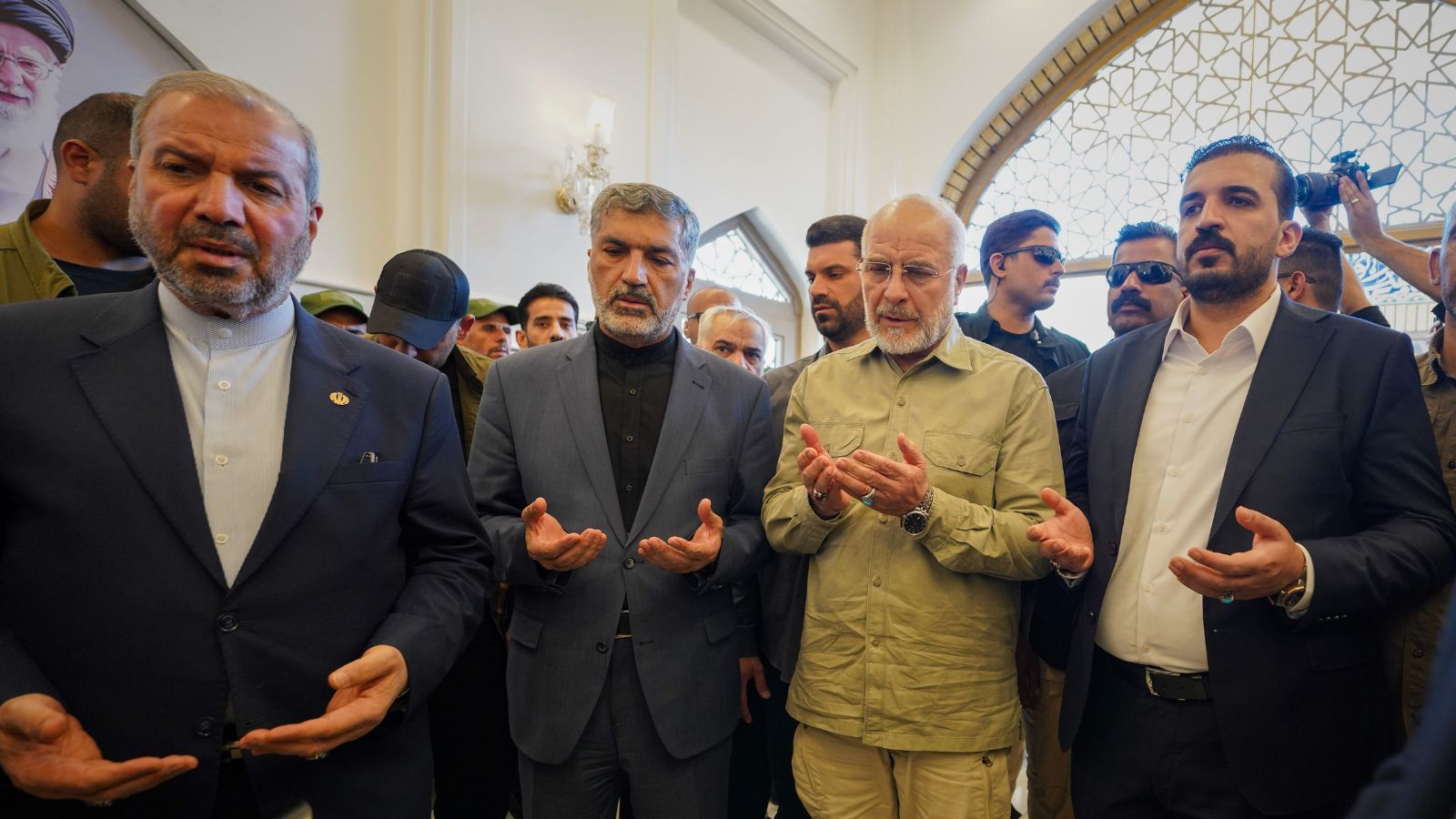 Inside the Strait of Hormuz Crisis Nobody is Talking About