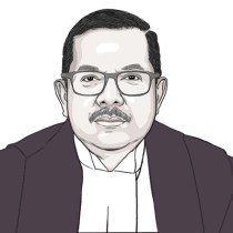 SC has nurtured environmental law. Is it distancing itself from its legacy?