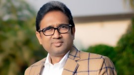 ‘He never left me’: Why Uma Shankar Singh mattered to Mayawati and BSP