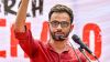 JNU cancelled the auditorium booking for a discussion on Umar Khalid's book hours before it was to begin, sparking a row over its stated reason.