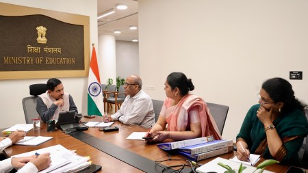 NTA refresh: 4-tier paper checks, 600 experts out, CISF security at offices
