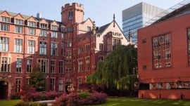 University of Sheffield