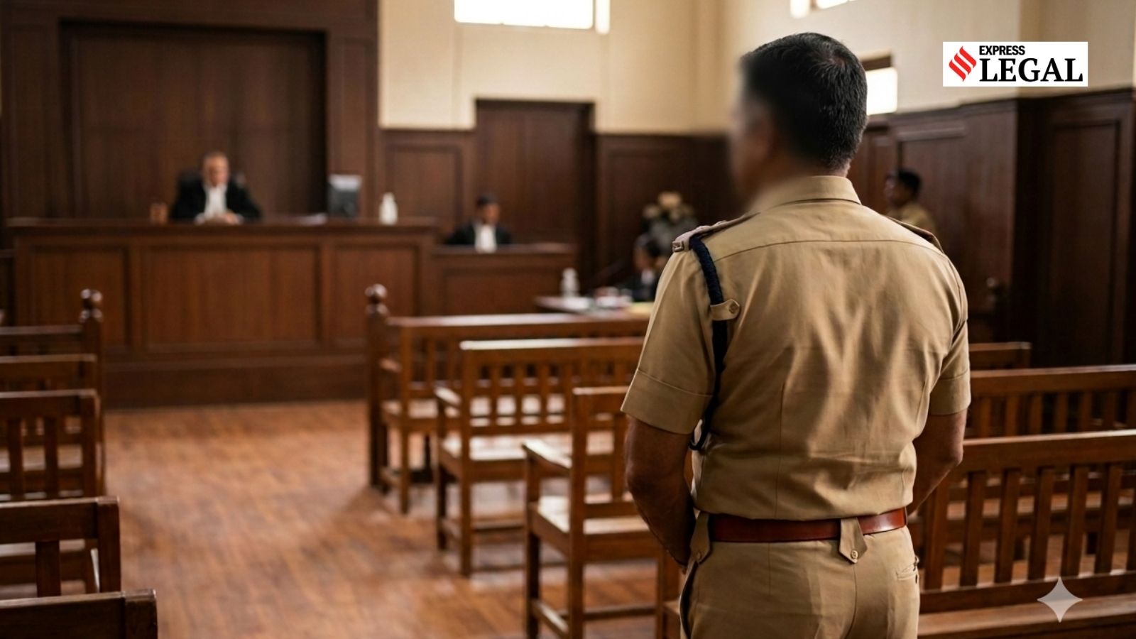 No chargesheet in 4 years, Patna High Court bins ‘disproportionate assets’ FIR against DSP