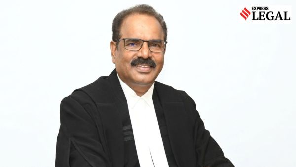 Justice Vakiti Ramakrishna Reddy telangana high court wife lawyer maintenance