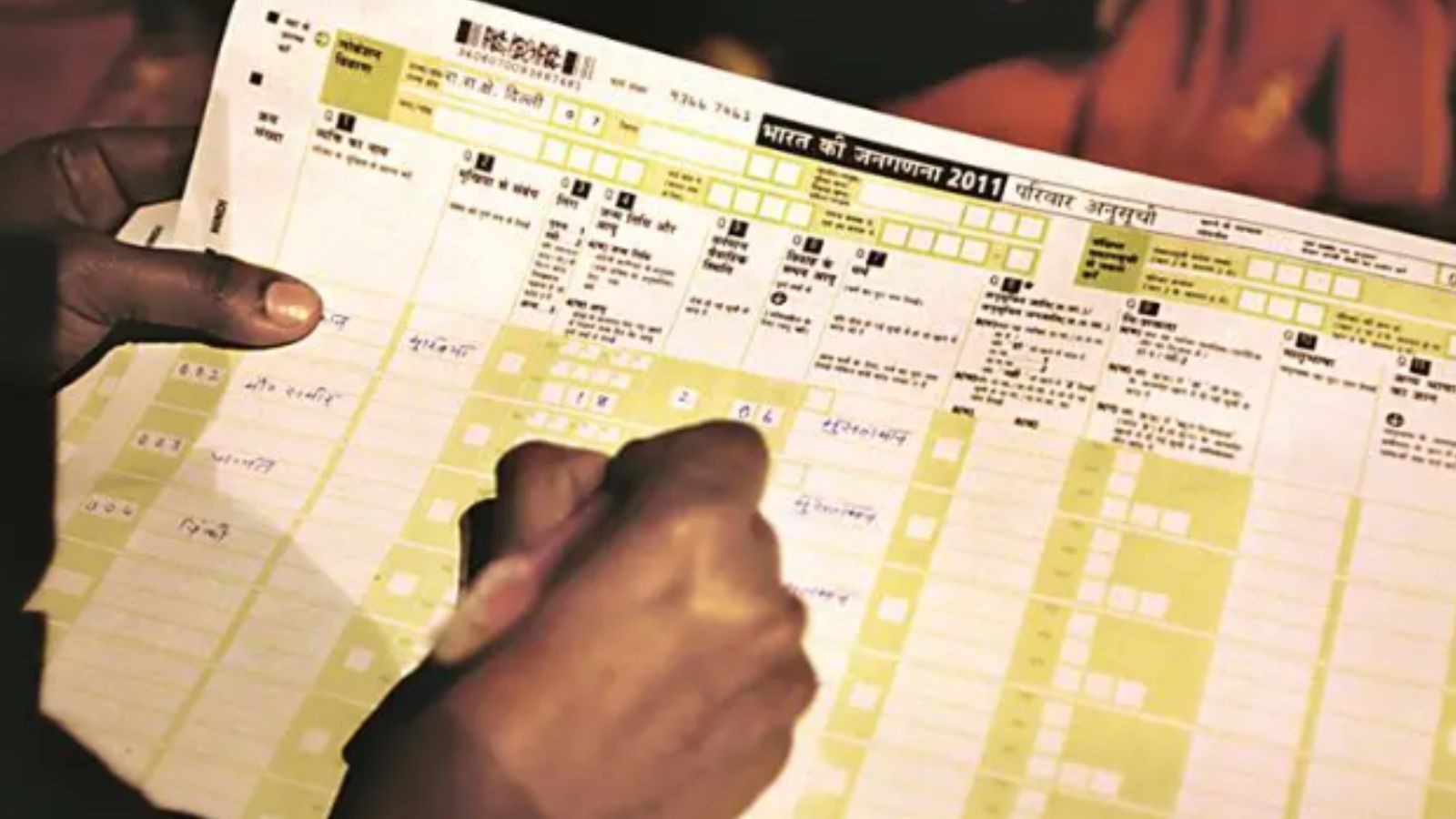 Debates and Challenges Surrounding Caste Enumeration in India's Census