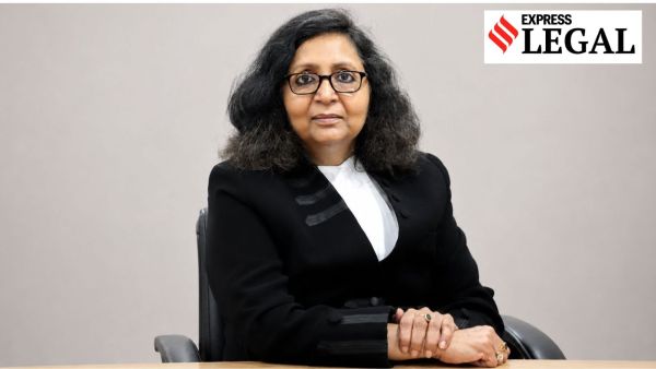 Justice Madhu Jain Delhi High Court wife child maintenance annual increase