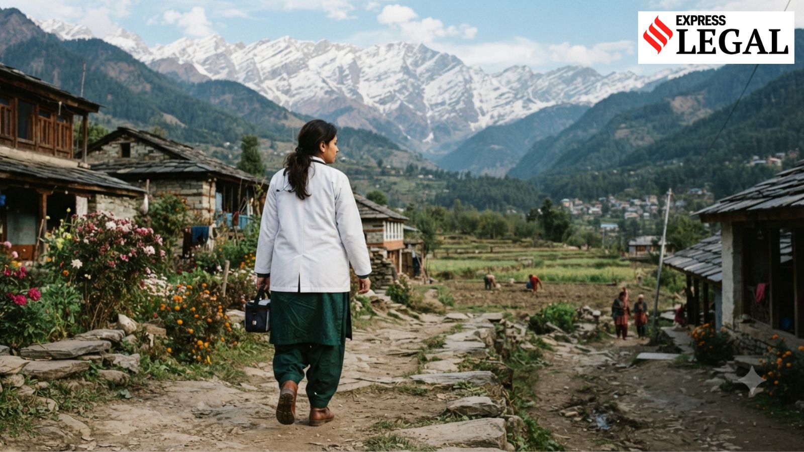 Surrogacy no bar to availing maternity leave: Himachal High Court grants relief to doctor