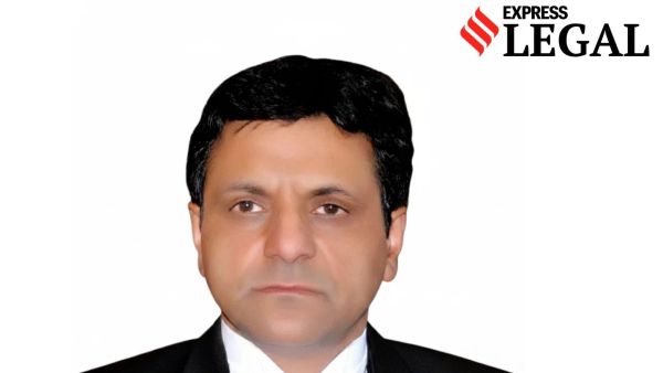 Justice Ajay Mohan Goel Himachal Pradesh High Court surrogacy maternity leave