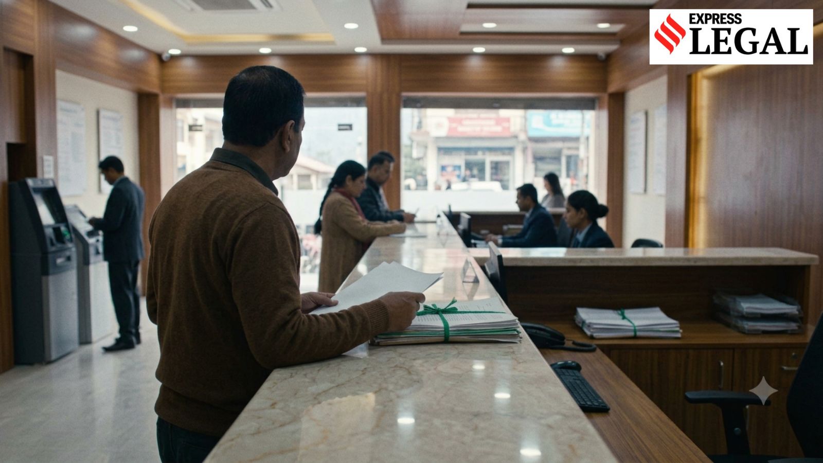 Rs 2 crore loan plea rejected 'without reason', man wins Rs 47,000 compensation from bank