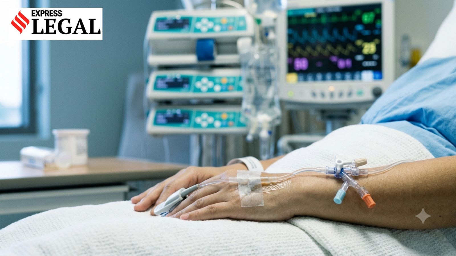 Insurer rejects ovarian cyst surgery claim over 'waiting period', woman wins Rs 2.6 lakh