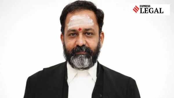 Justice G R Swaminathan Madras High Court GST firm recovery