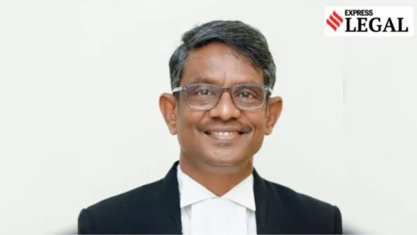 Justice D Bharatha Chakravarthy Madras High Court Puducherry reservation quota caste