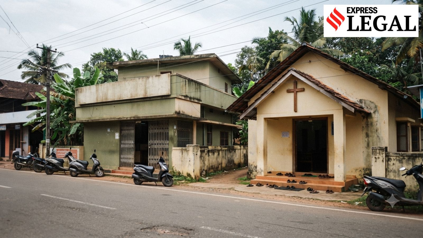 Kerala High Court Recognizes Brethren Hall As Church, Bars Nearby