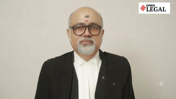 Justice Harisankar V Menon kerala high court surrogacy 