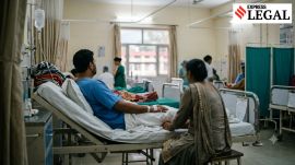 health insurer insurance claim rejected high BP blood pressure hypertension