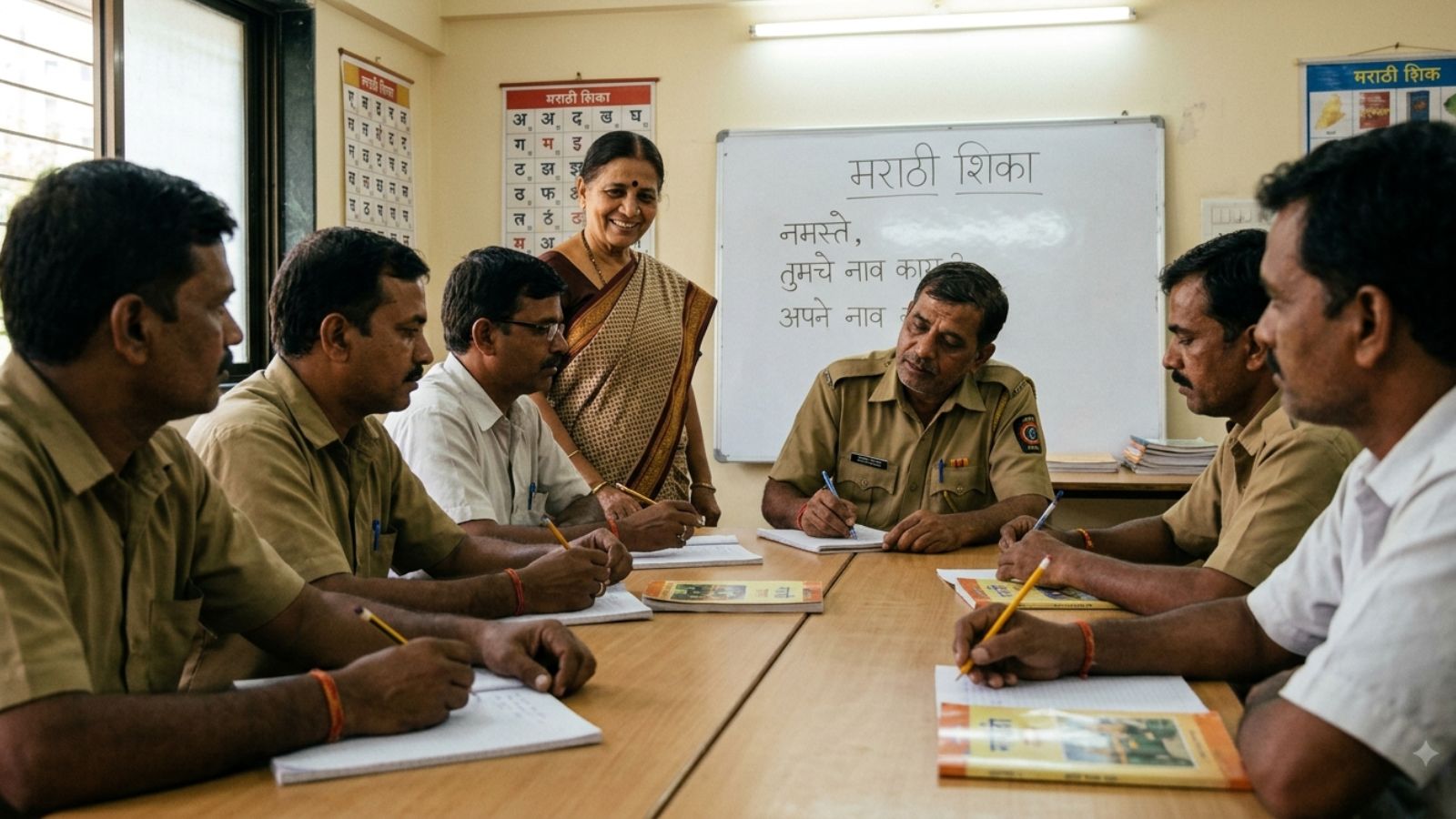 Marathi deadline for Ola, Uber cab, auto drivers nears: What happens next?