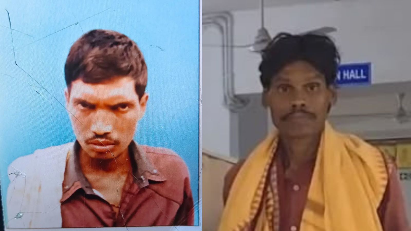 ओडिशा के बलांगीर में मानव बलि के प्रयास में सनसनीखेज हत्या: सिर विहीन शव बरामद