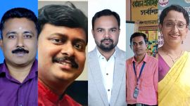 teachers changing the way India learns, National Teachers’ Award, National Teachers’ Award list, President Droupadi Murmu, teachers day, Indian express news, current affairs
