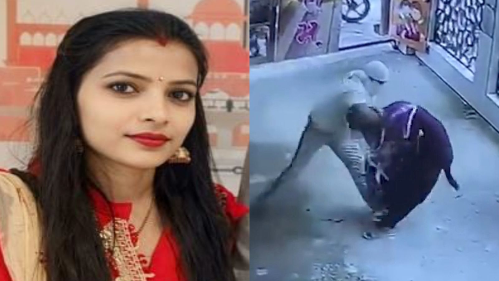 'Vicky aaya hai': Faridabad teacher's killer used husband's name to trap her