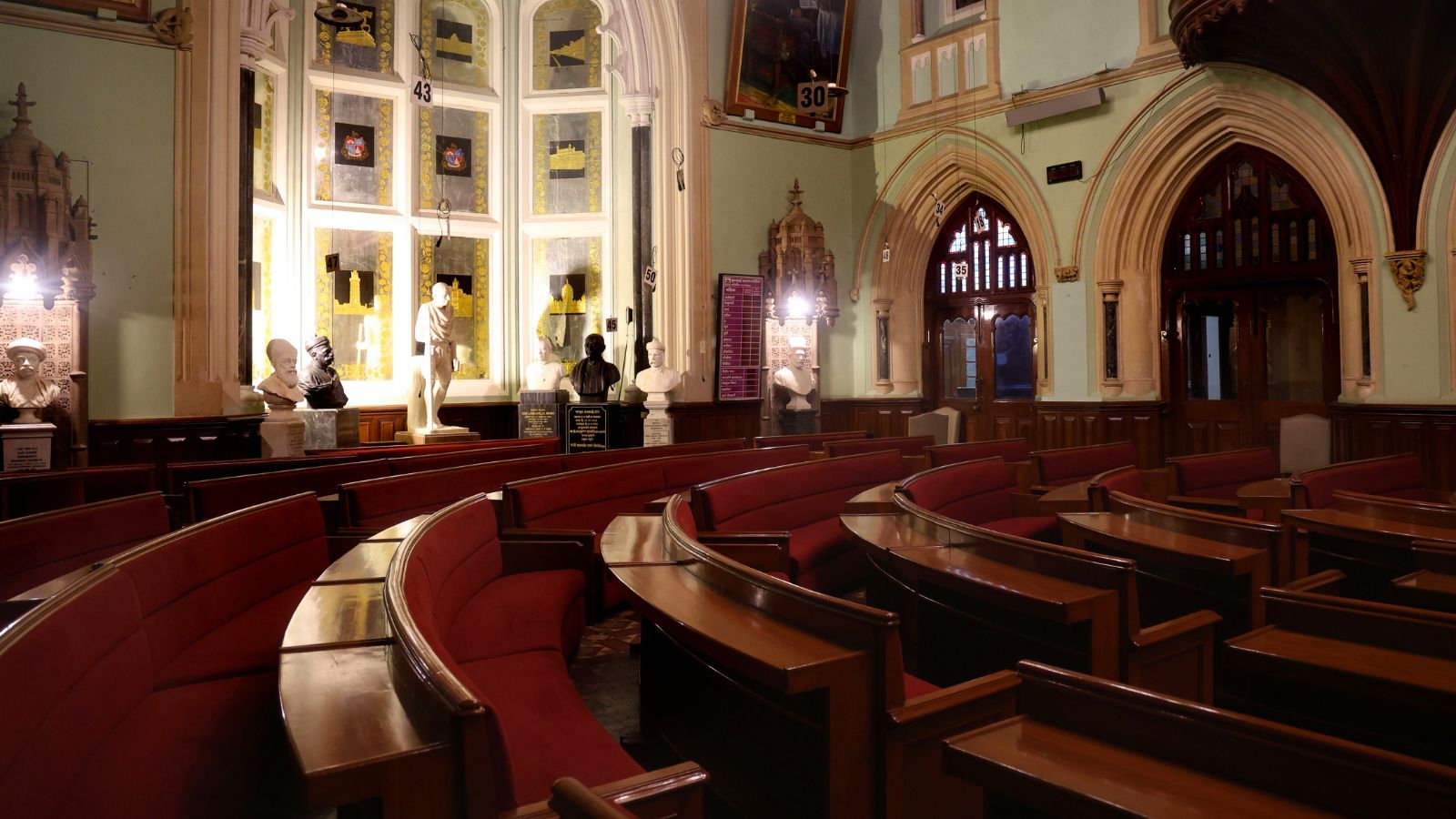 The blueprint is out: How BMC, India's richest civic body, will house 330 corporators