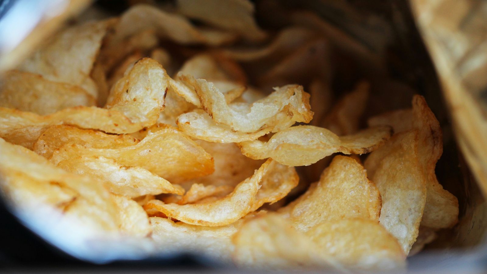 Food was once medicine. Now, it's an engineered addiction