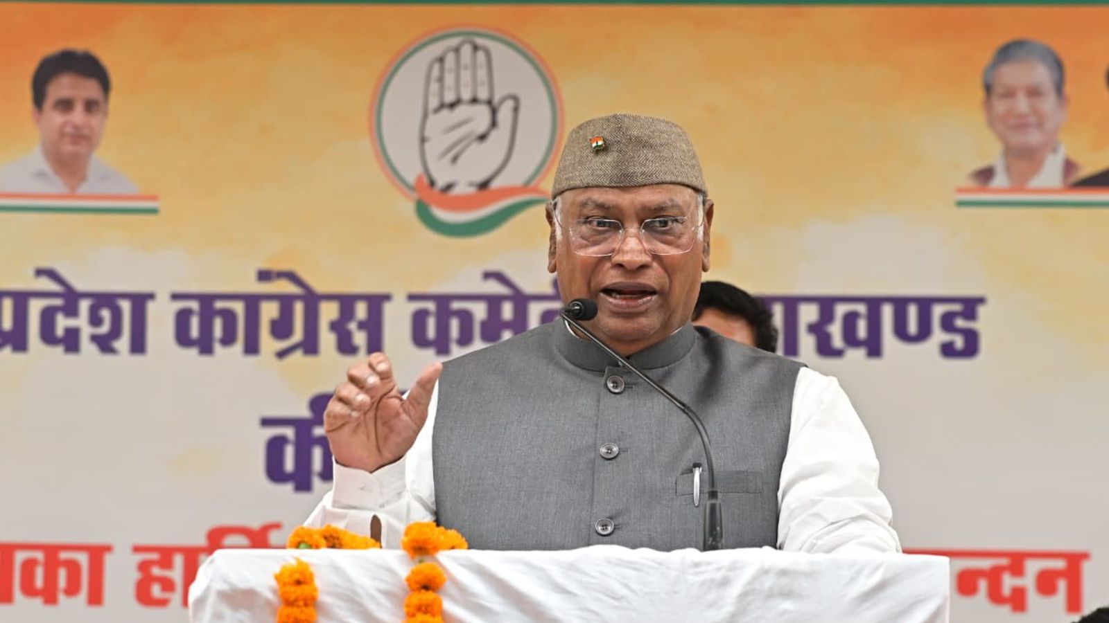 From Jagjivan Ram to Kharge: The Unbroken Cycle of Caste Prejudice