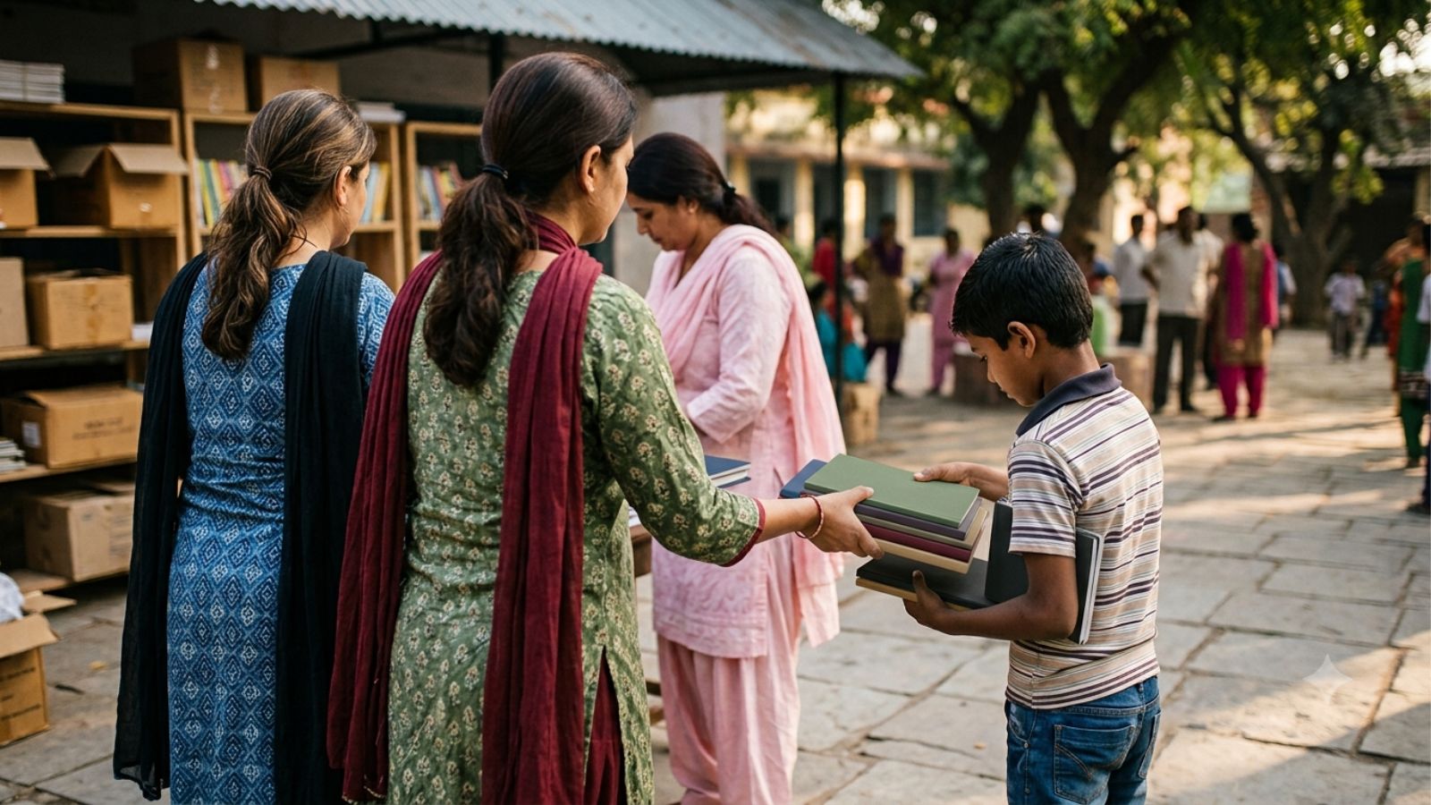 They came to Palghar village offering cures for all diseases. Cops booked them for conversion