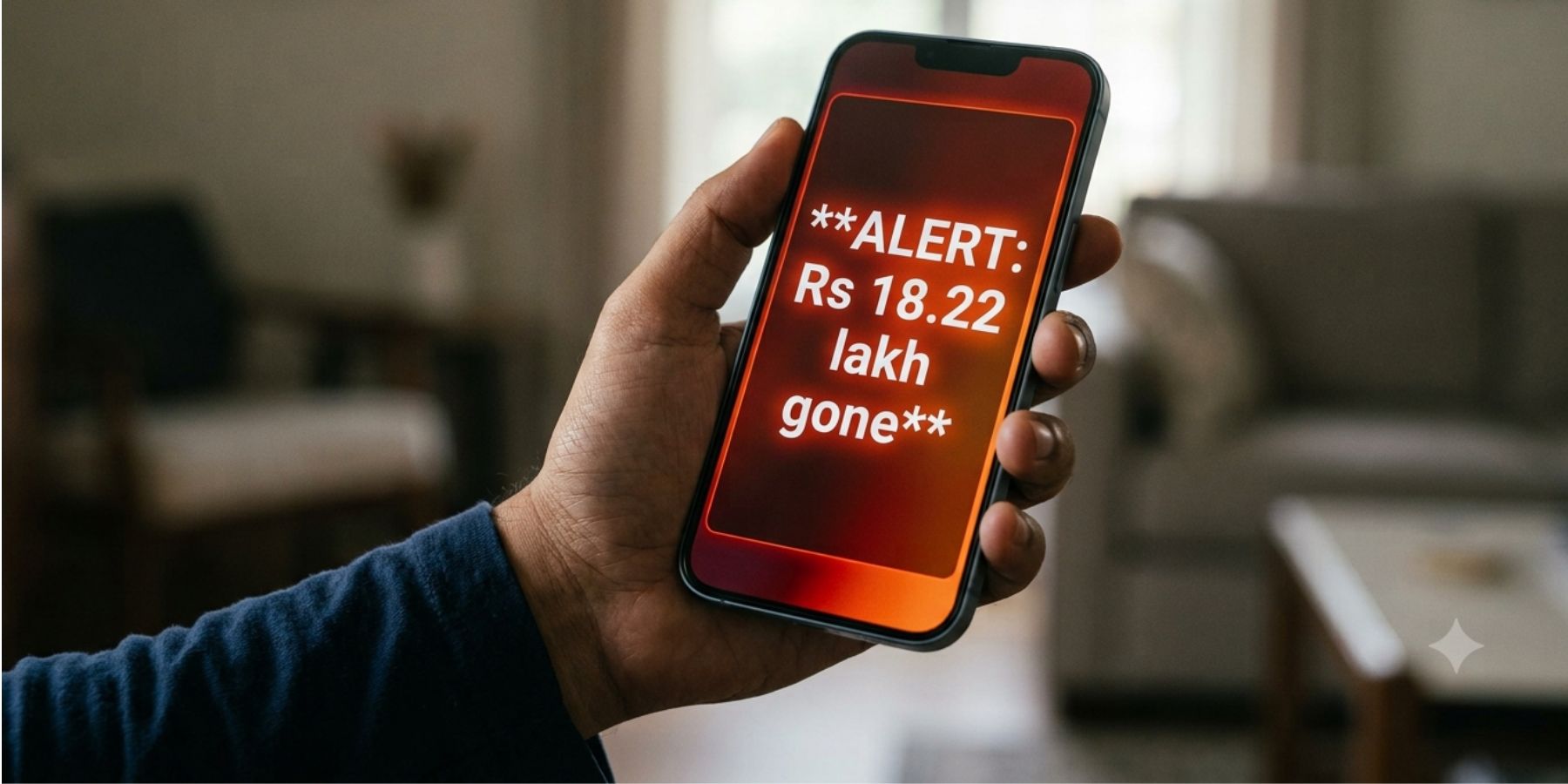 70-year-old joins dating app to find love, gets scammed instead