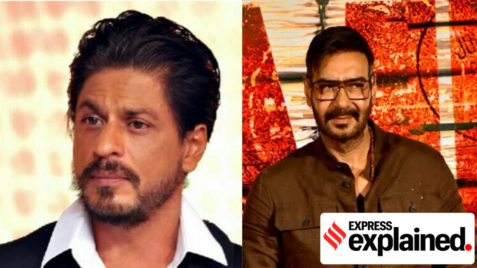 SRK, Ajay Devgn get notice on surrogate ads: How banned brands stay ‘cool’ through legal loopholes