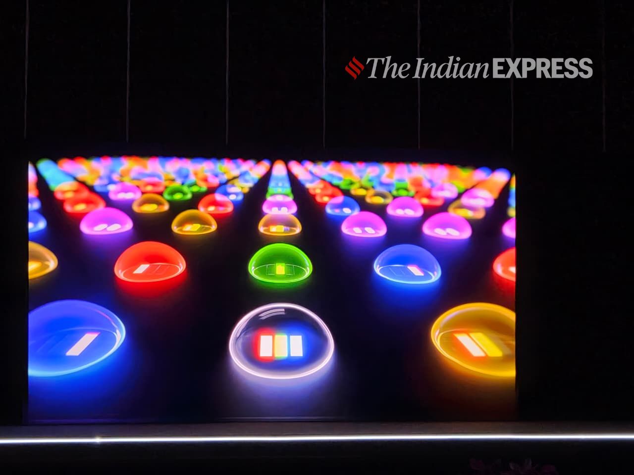 Sony 'True RGB' Mini LED TVs