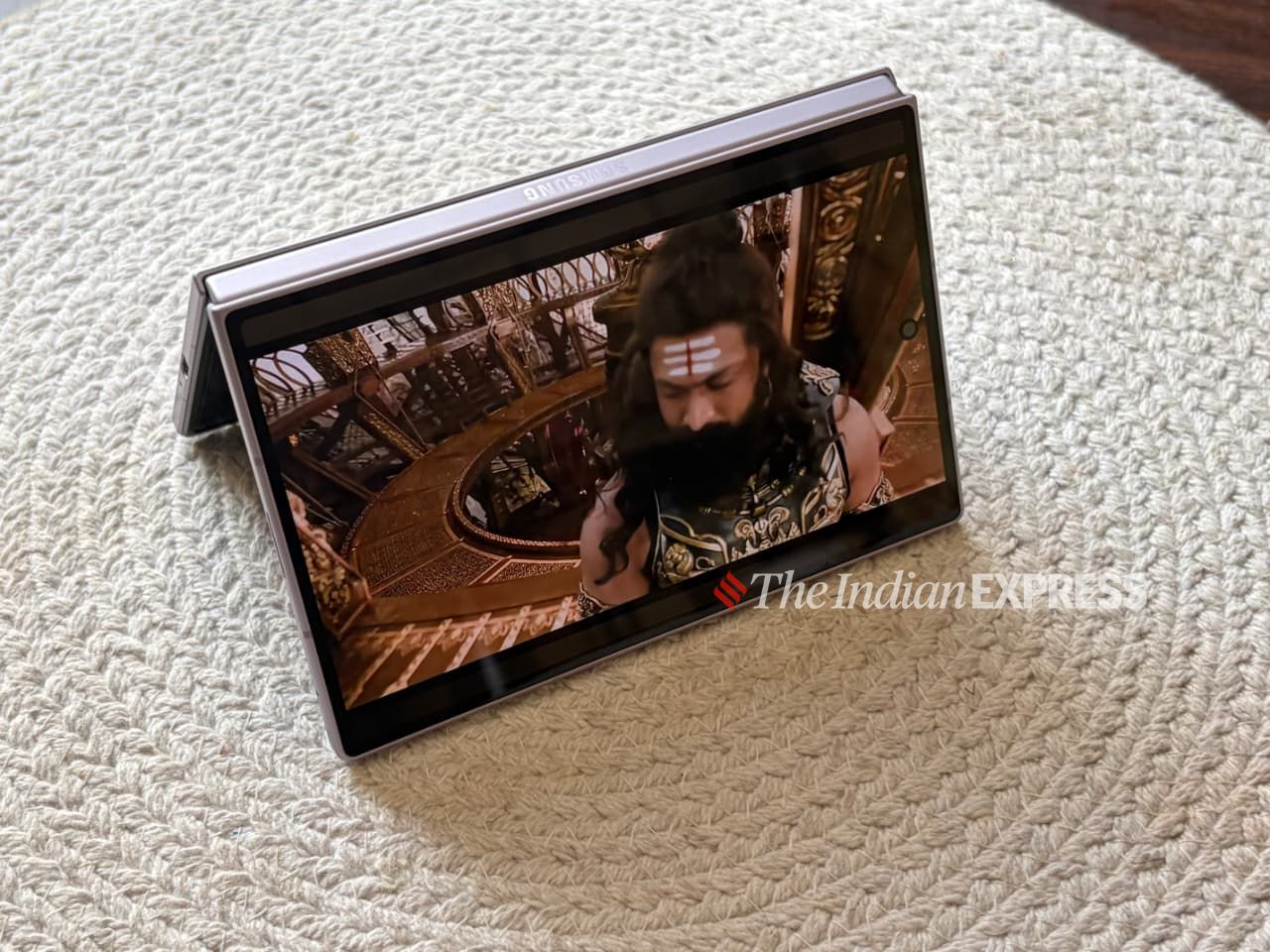 Samsung Galaxy Z Fold 8 review