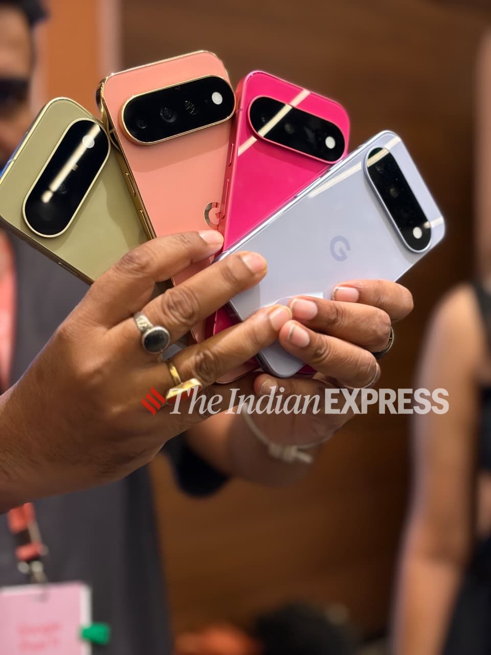 Google Pixel 11
