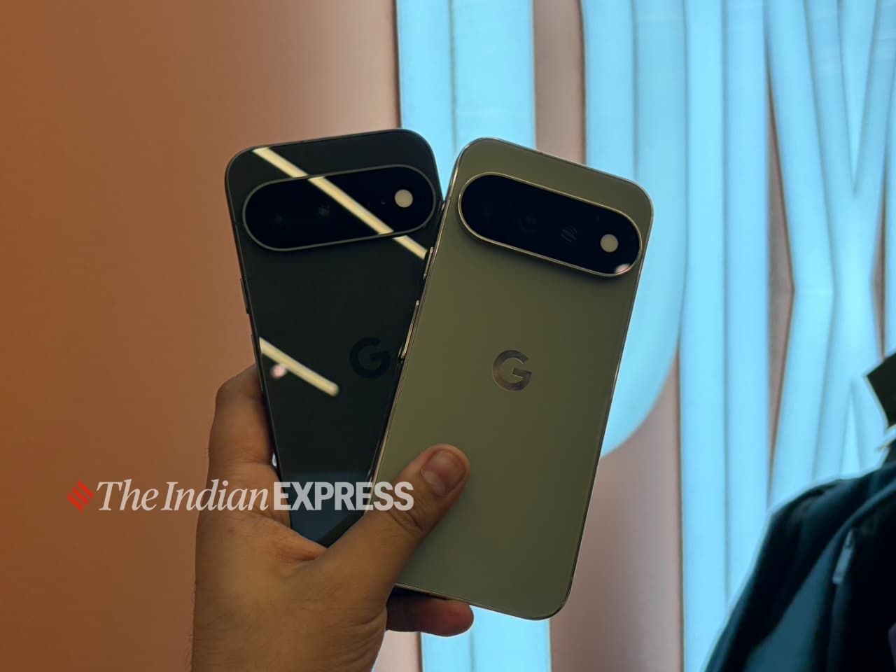 Google Pixel 11