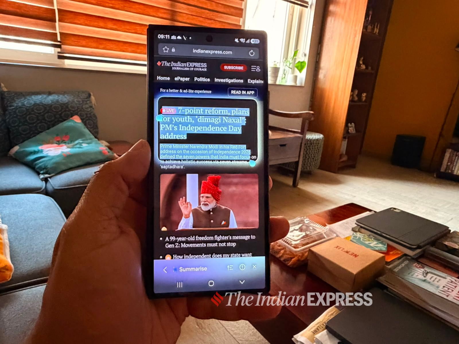 Samsung Galaxy Z Fold 8 Ultra review