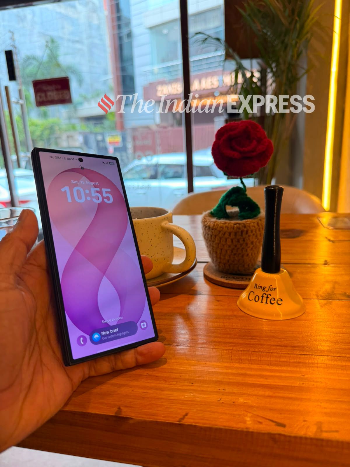 Samsung Galaxy Z Fold 8 Ultra review