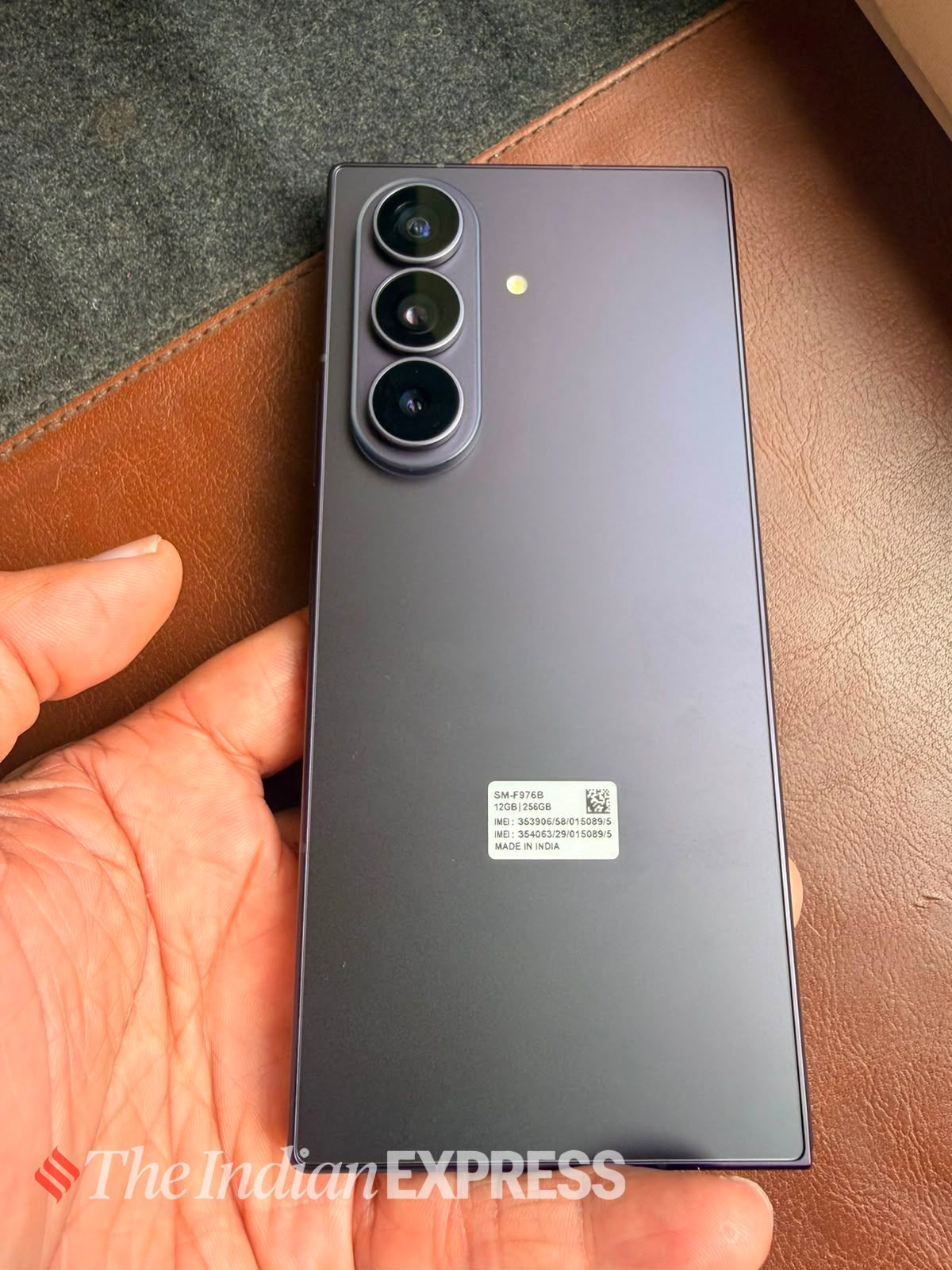 Samsung Galaxy Z Fold 8 Ultra review
