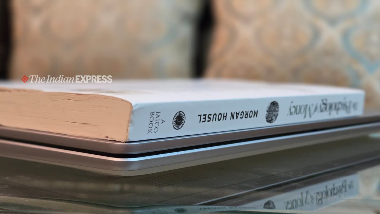HP OmniBook 3 (14-inch) review
