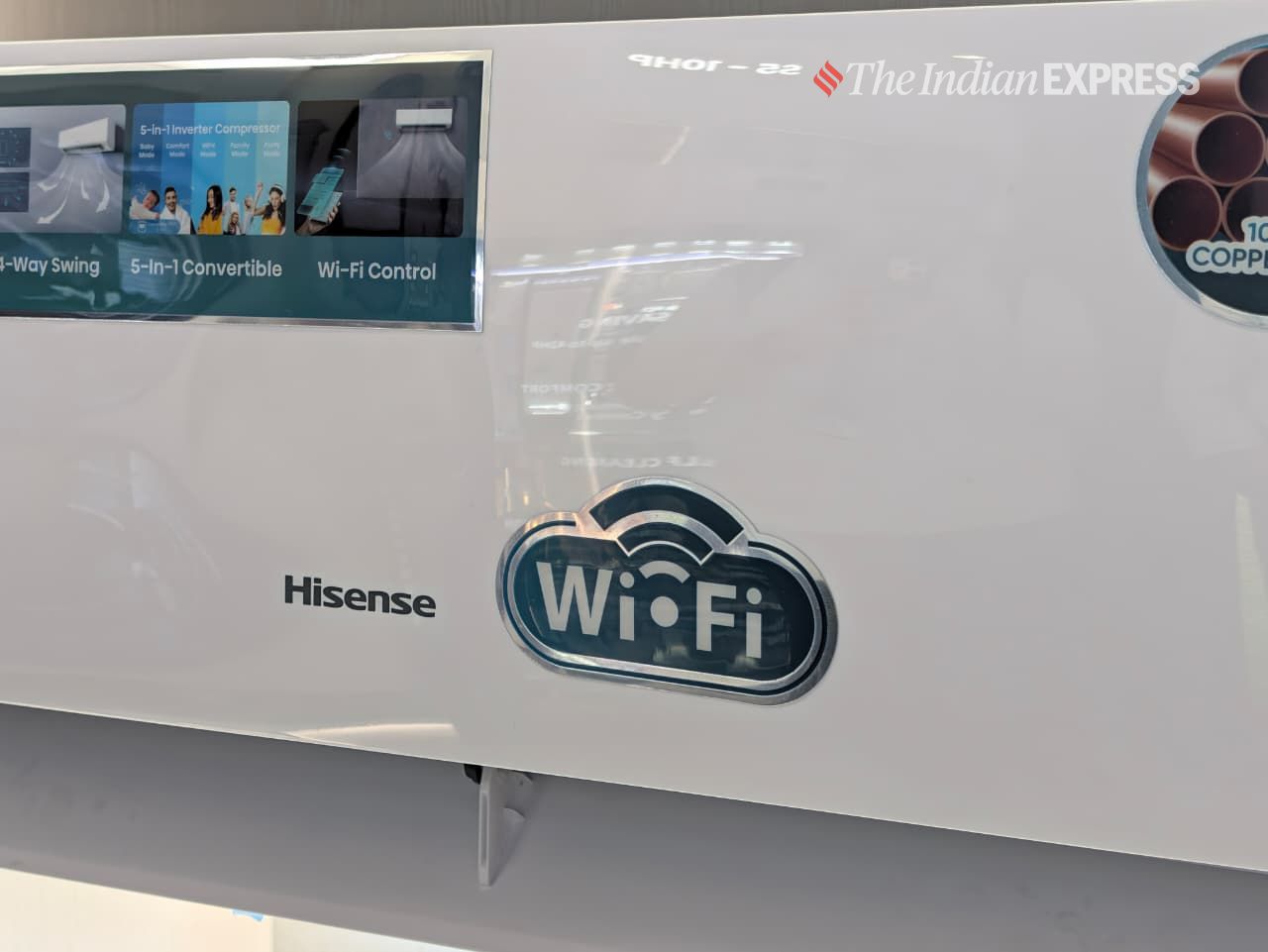 Hisense CEO