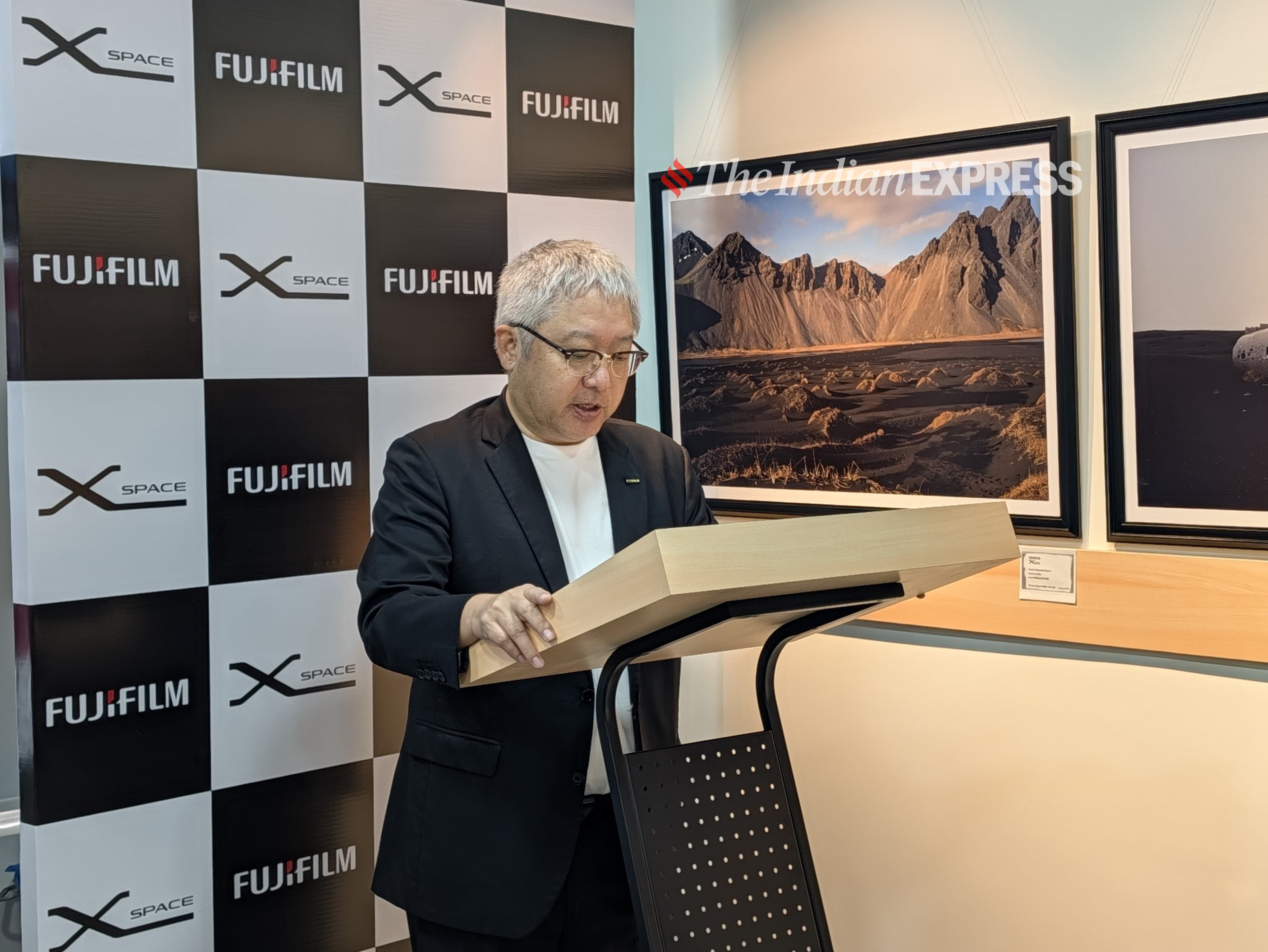 Fujifilm