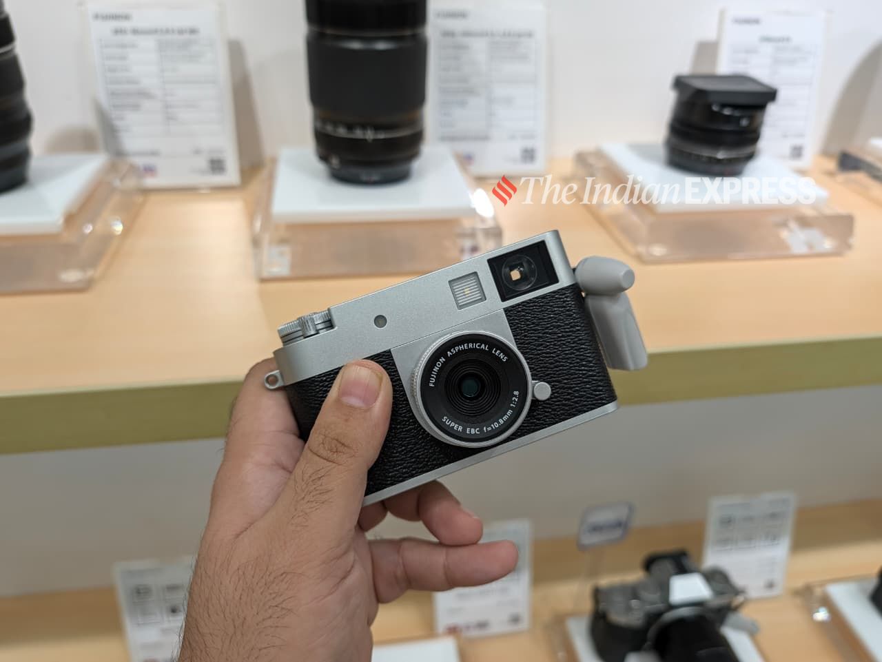 Fujifilm
