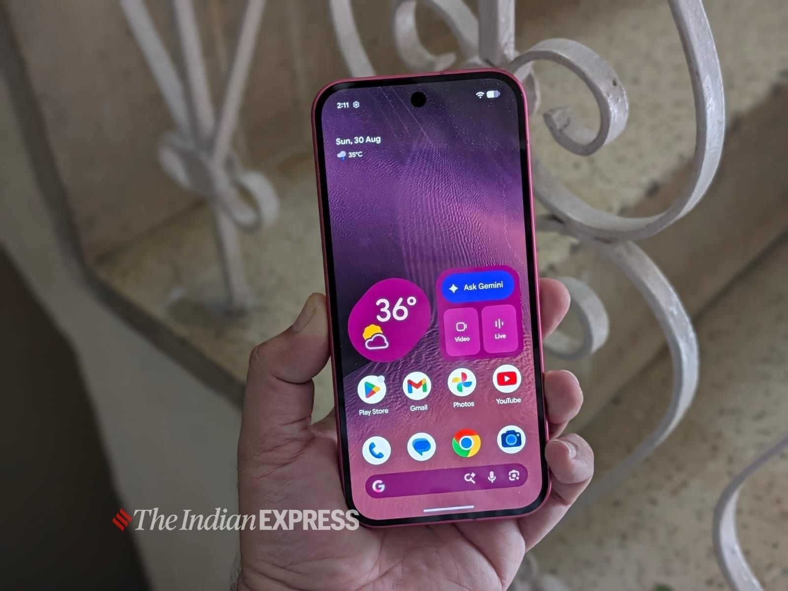 Google Pixel 11 and 11 Pro XL review