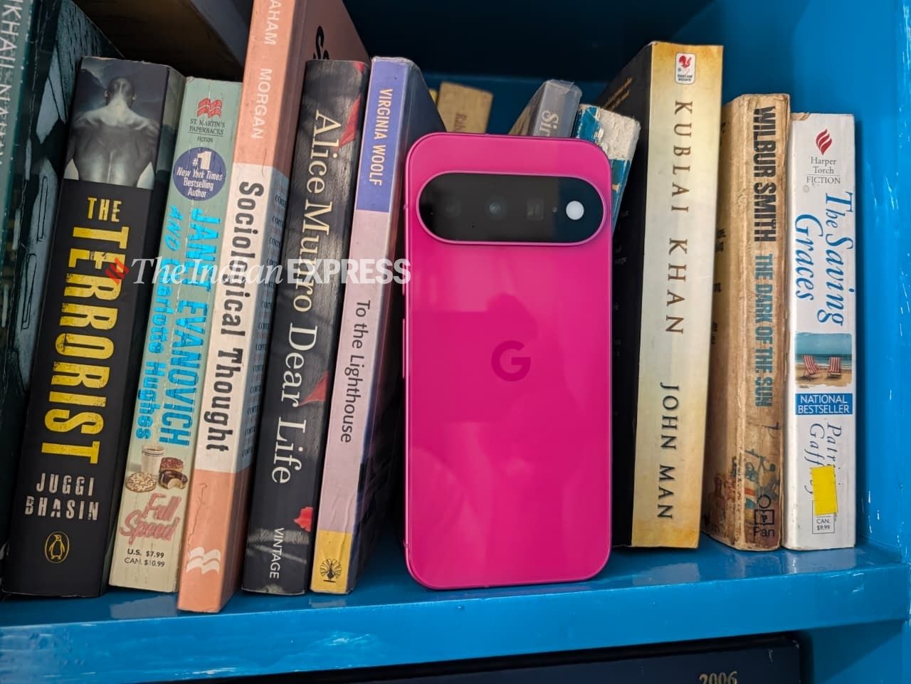 Google Pixel 11 and 11 Pro XL review