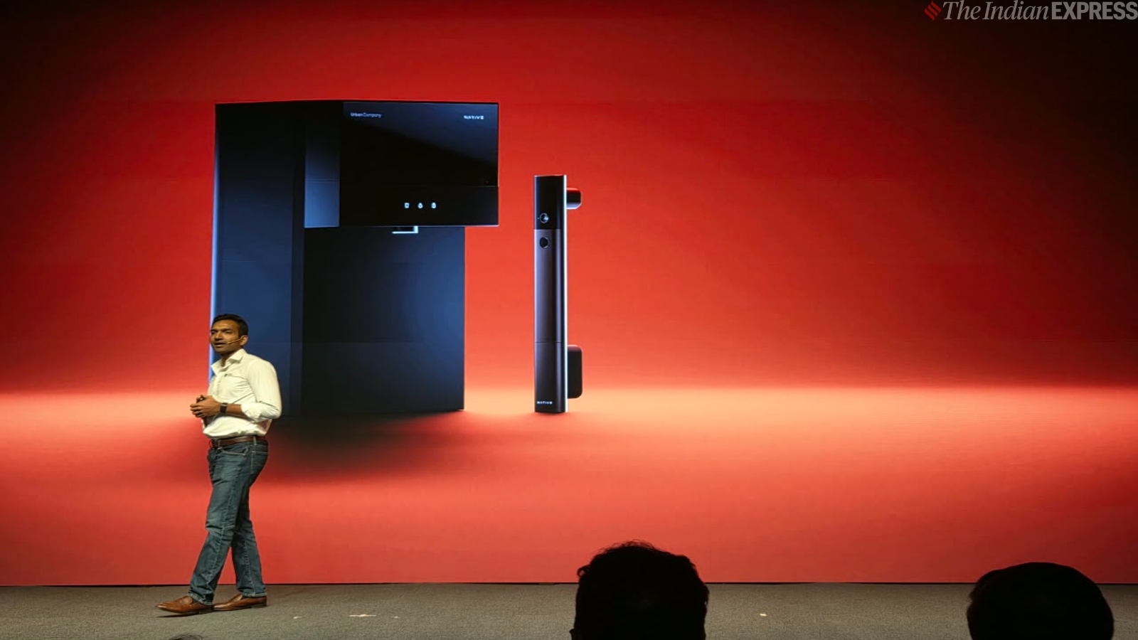 Statement purifier, 'personal doorman' lock: Urban Company bets big on smart homes in India