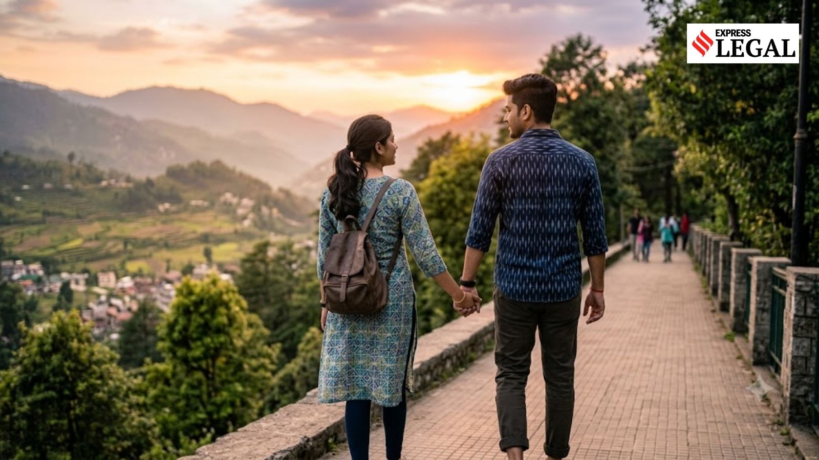 Indian High Courts Uphold Adult Women's Right to Choose Partners in Consensual Relationships