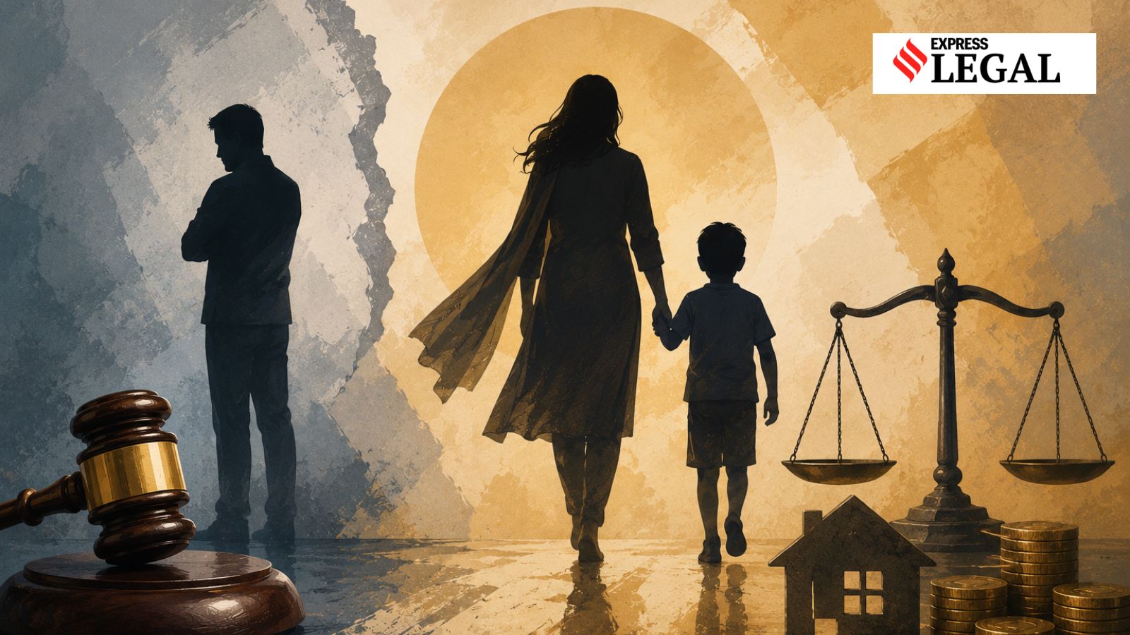 Man must pay maintenance to stepson he accepted as family: Uttarakhand High Court Man must pay maintenance to stepson he accepted as family: Uttarakhand High Court
