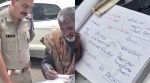 Uttarakhand Police missing man reunion
