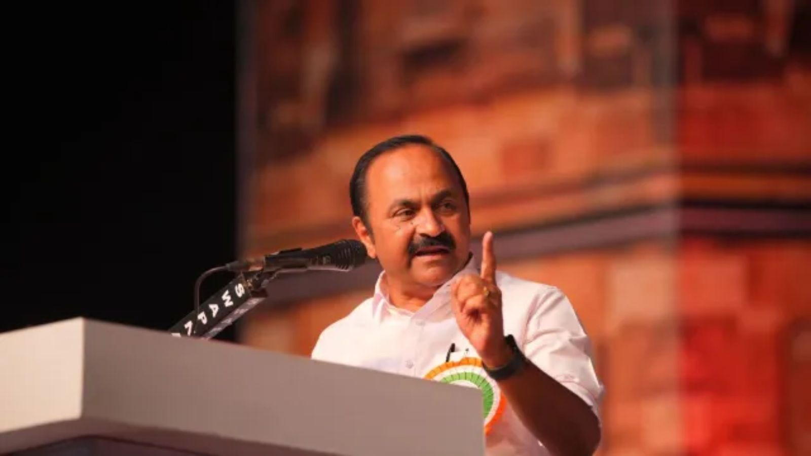 UDF’s 100 days in office: Congress CM Satheesan still searches for footing