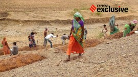 In its first month, VB-G RAM G sees almost 50% y-o-y dip in rural jobs