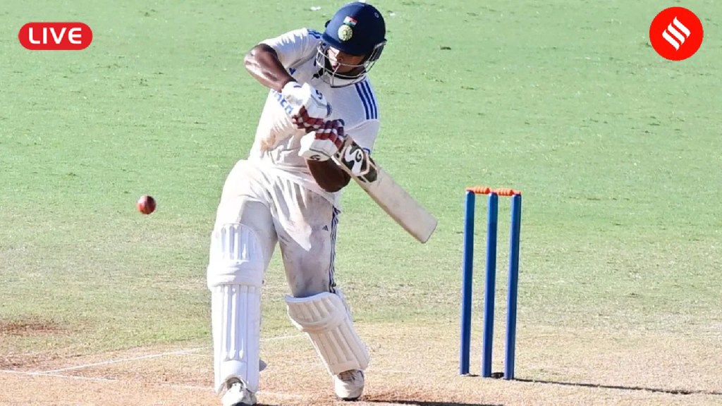Duleep Trophy 2026 Live Score: Vaibhav Sooryavanshi will play for East Zone against the severely inexperienced North East Zone.